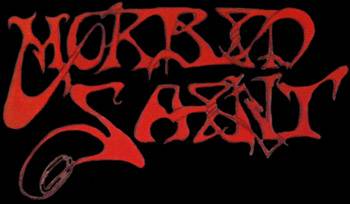 logo Morbid Saint